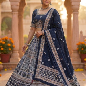 lehnga choli