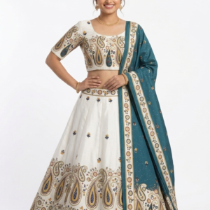 lehnga choli