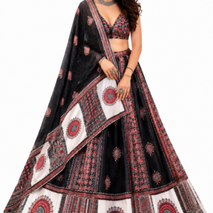 lehnga choli