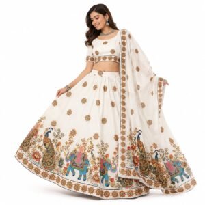 lehnga choli