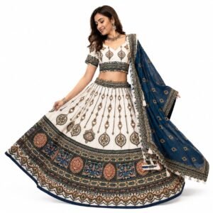 lehnga choli