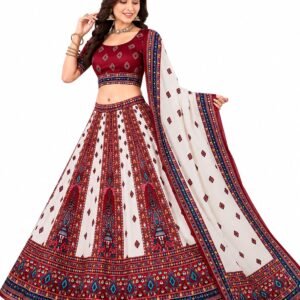 lehnga choli