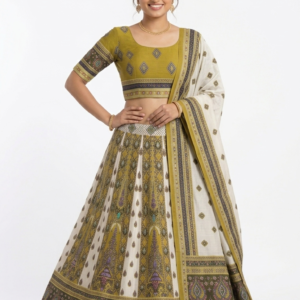 lehnga choli