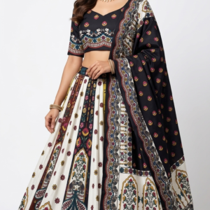 lehnga choli