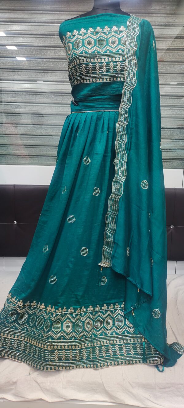 chaniya choli