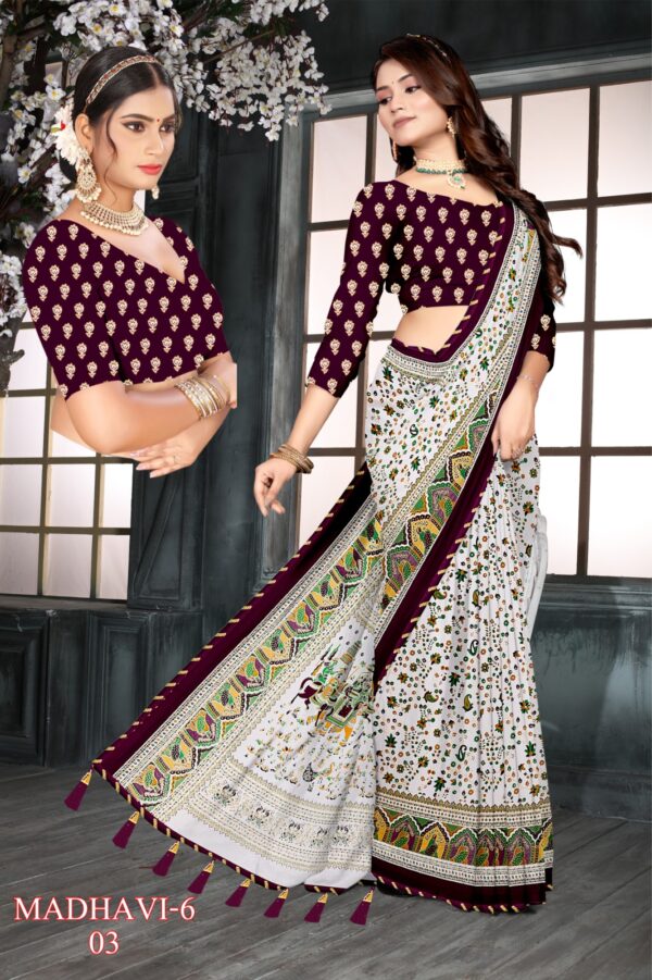 saree
