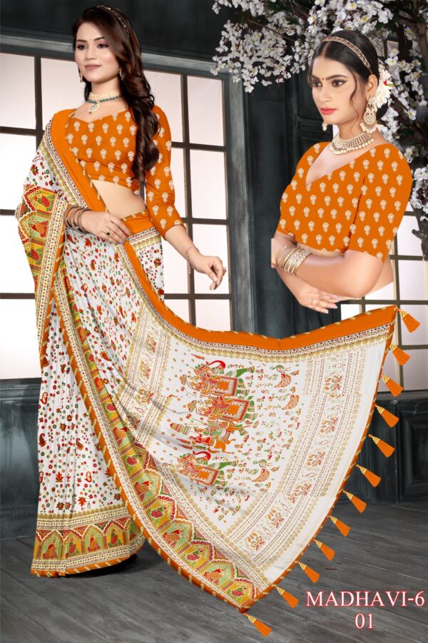 saree