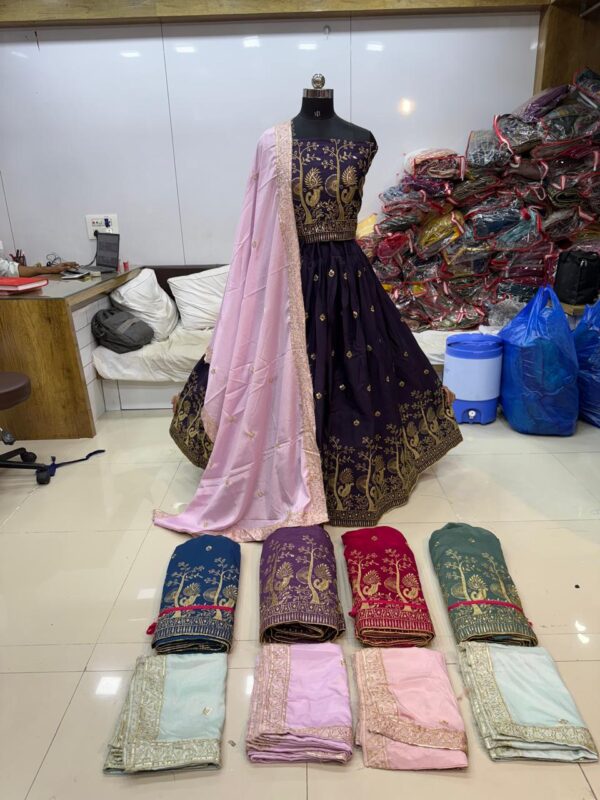 Chaniya Choli