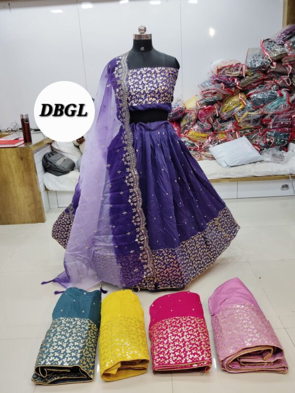 chaniya choli