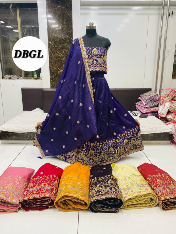 Chaniya Choli