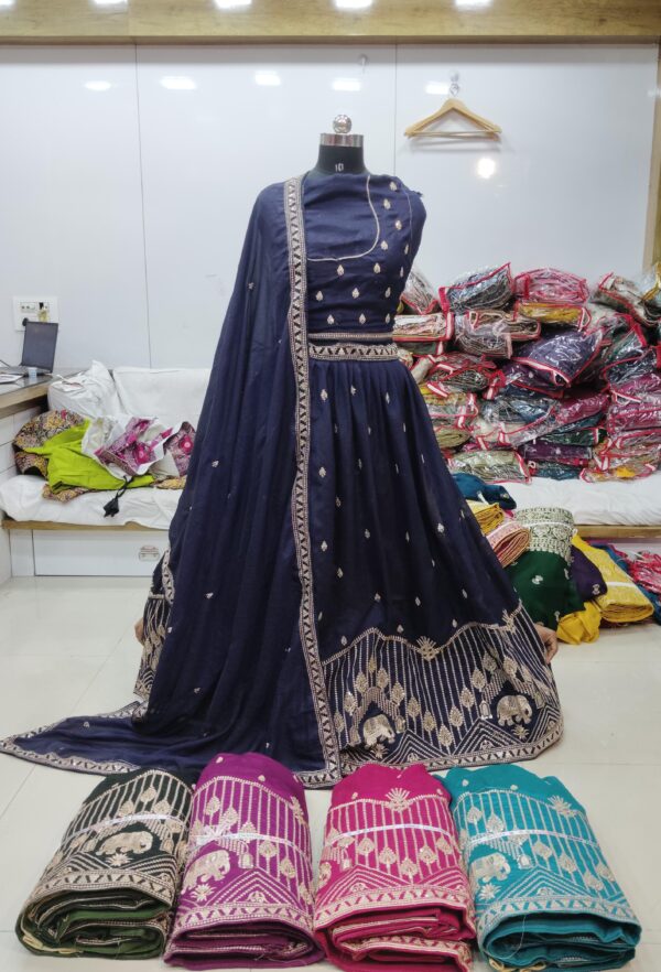 Chaniya Choli