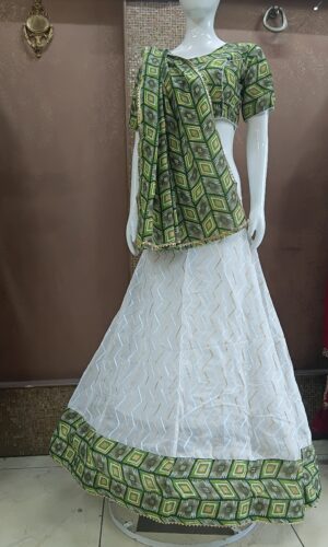 chaniya choli