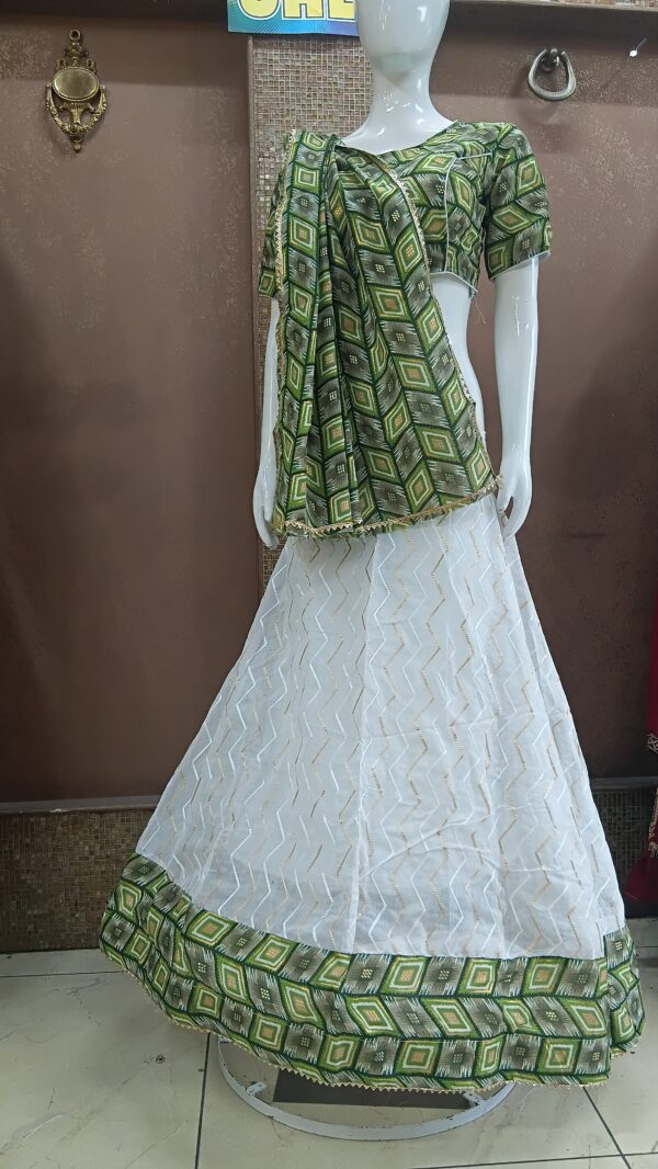 chaniya choli