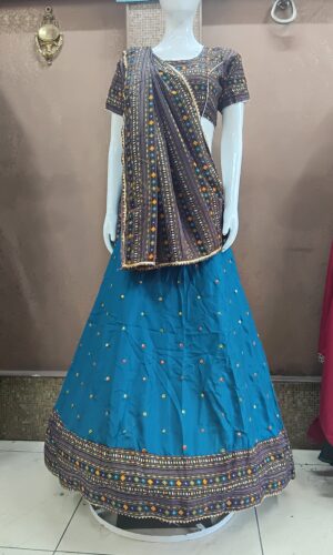 chaniya choli