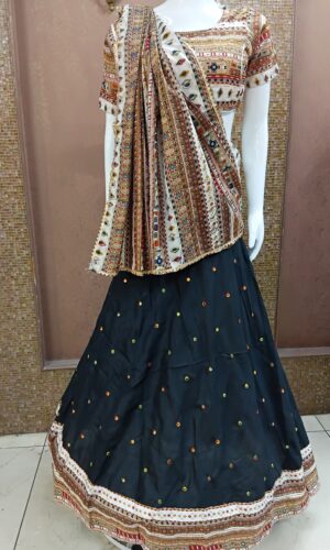 chaniya choli