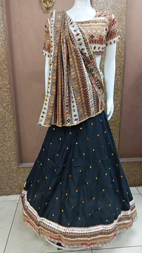 chaniya choli