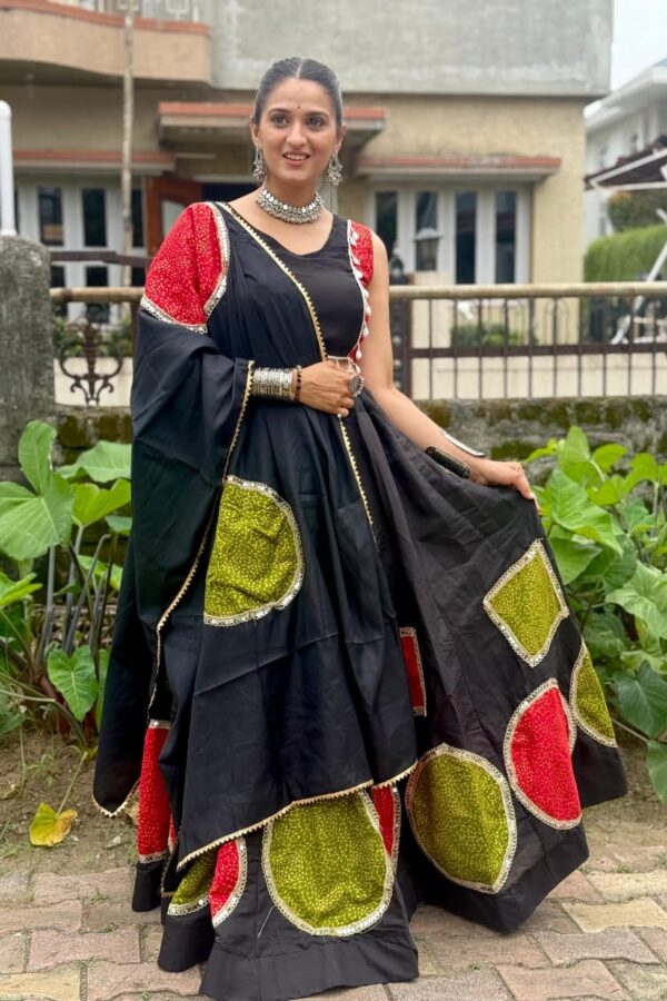 Chaniya Choli - Image 3