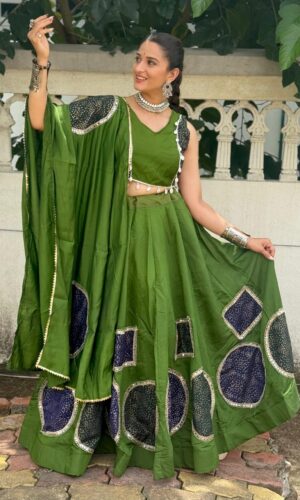 Chaniya Choli