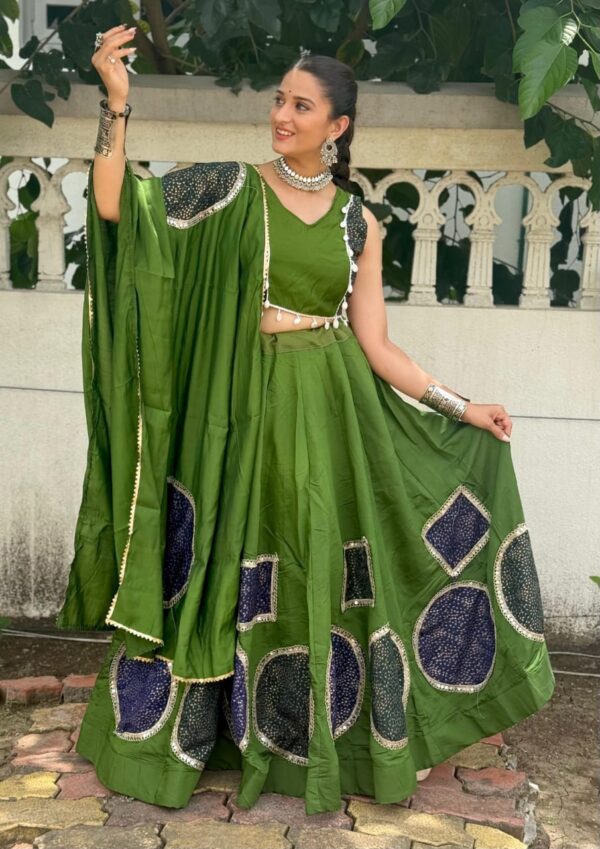 Chaniya Choli