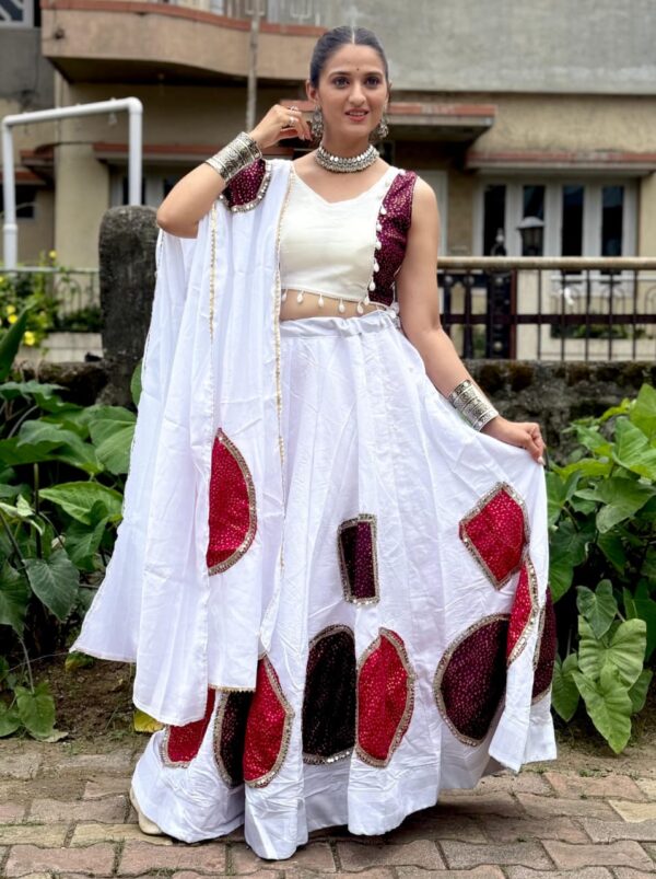 Chaniya Choli - Image 4