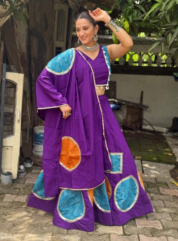 Chaniya Choli - Image 5