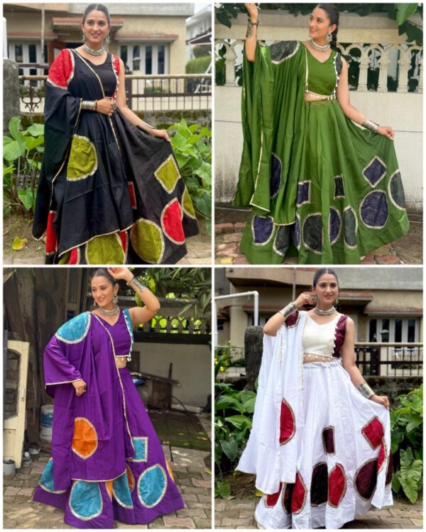 Chaniya Choli - Image 2