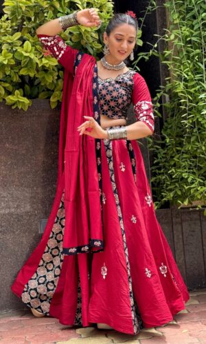 Chaniya Choli