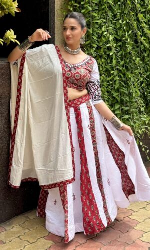 Chaniya Choli