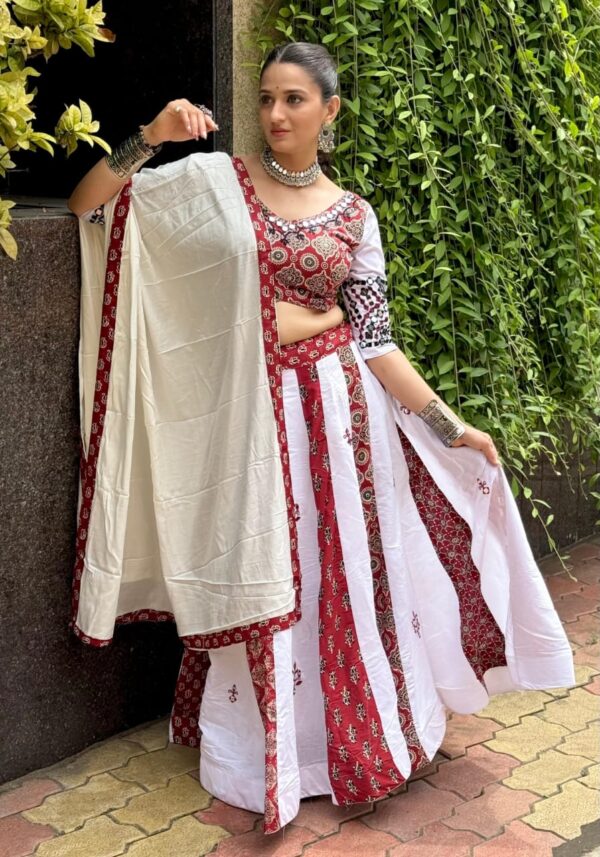 Chaniya Choli
