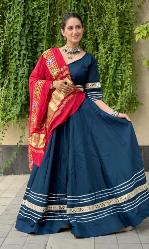 Chaniya Choli