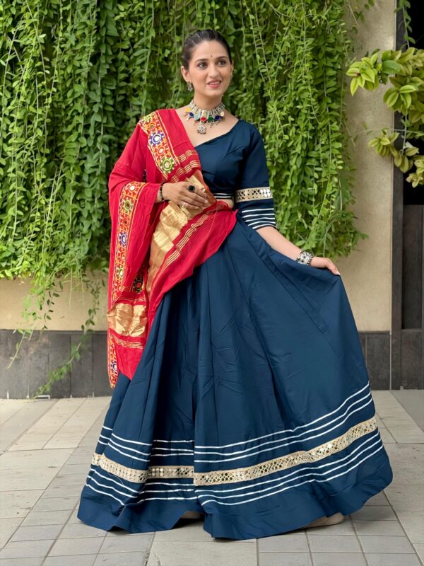 Chaniya Choli - Image 2