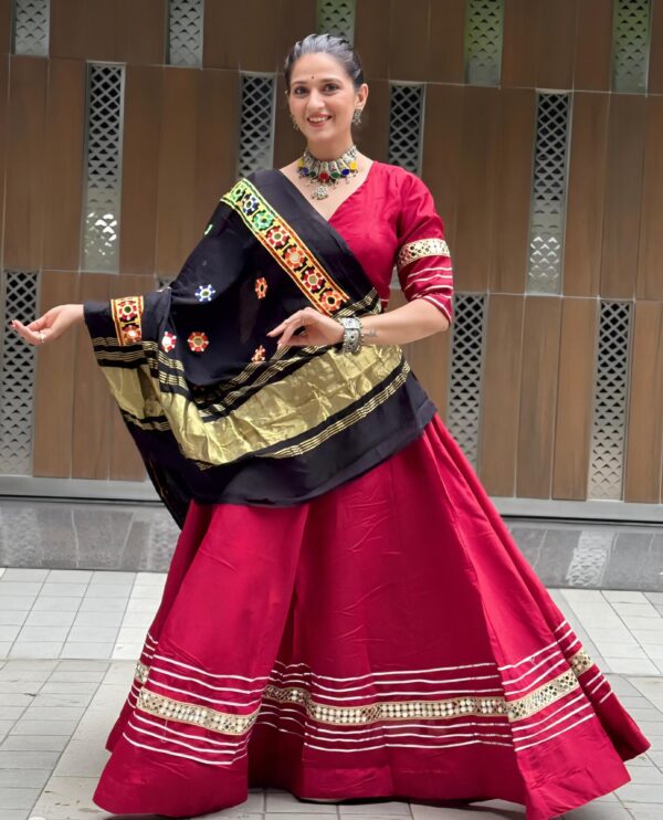 Chaniya Choli - Image 3