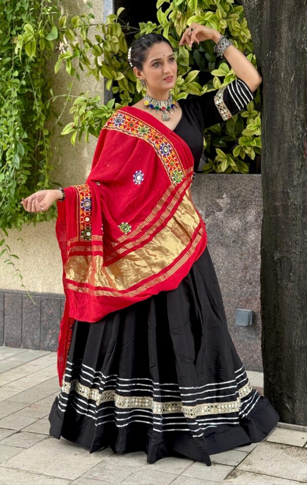 Chaniya Choli - Image 5