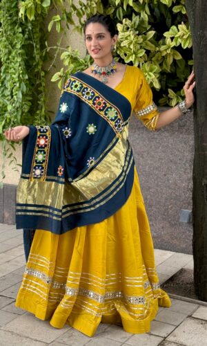 Chaniya Choli
