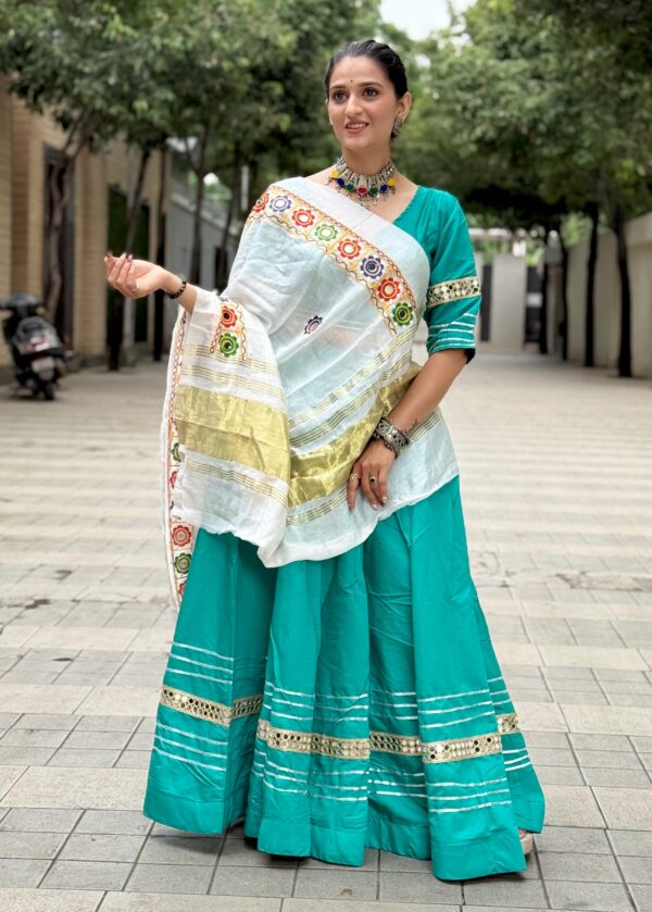 Chaniya Choli - Image 8