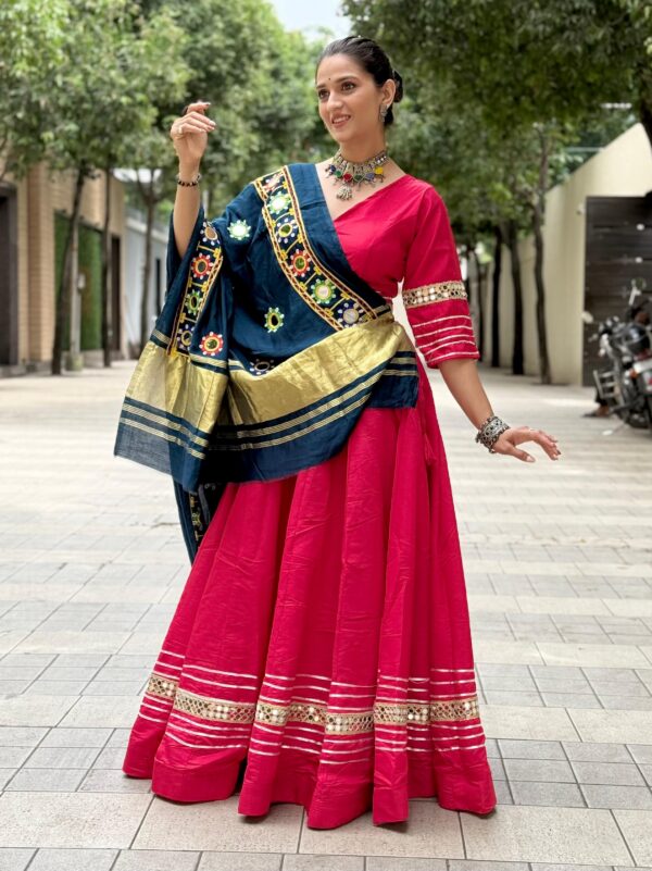 Chaniya Choli - Image 9