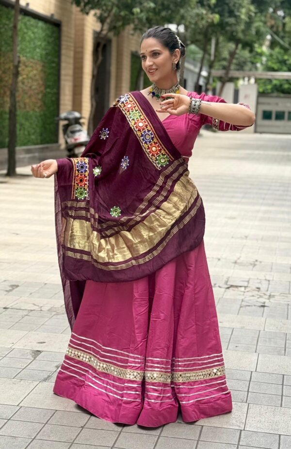 Chaniya Choli - Image 11