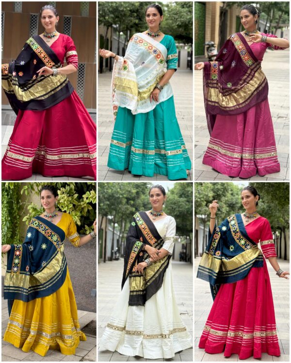 Chaniya Choli - Image 13