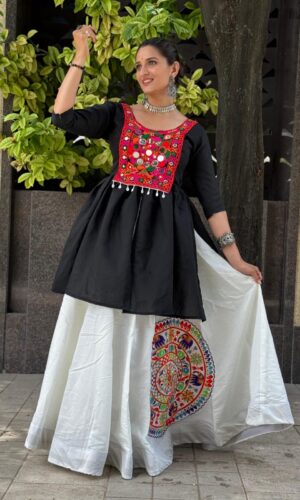 Chaniya Choli