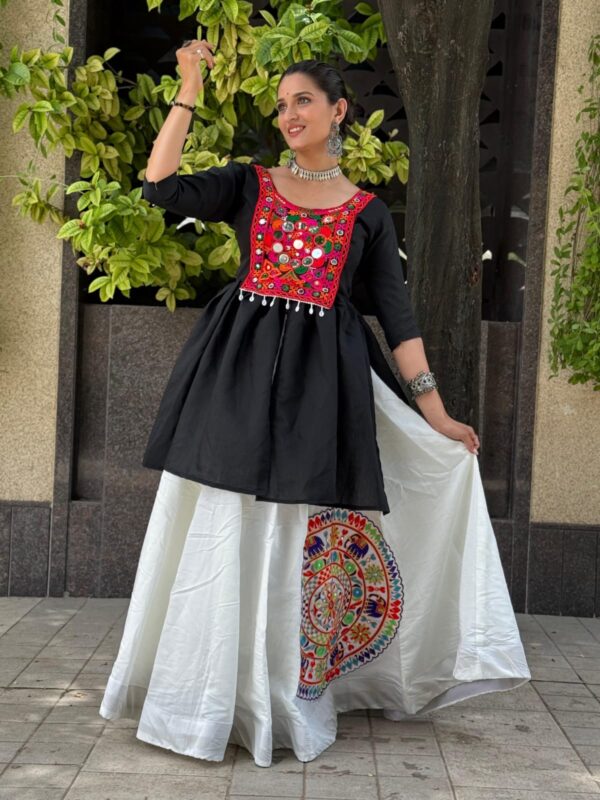 Chaniya Choli