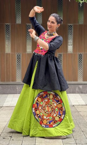 Chaniya Choli