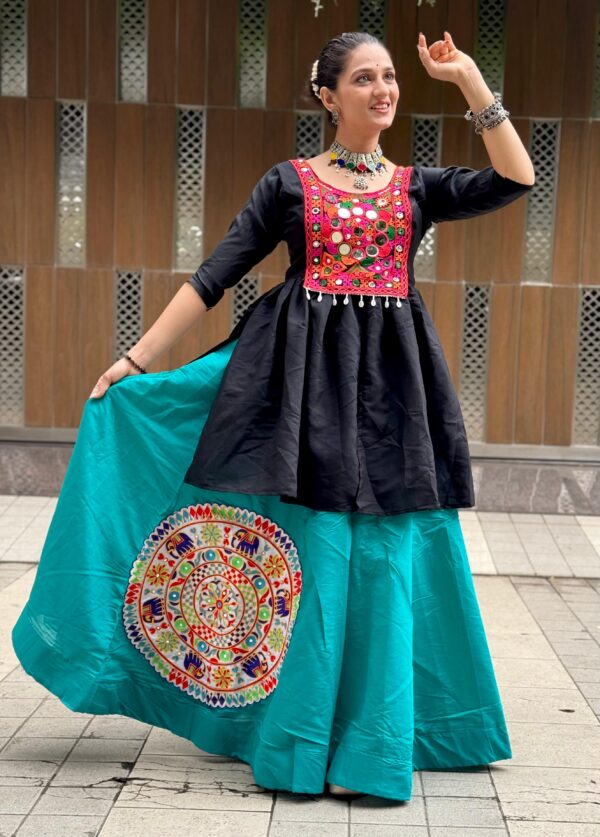 Chaniya Choli - Image 3