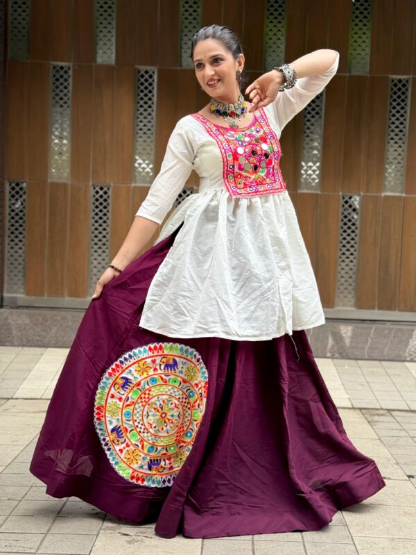 Chaniya Choli - Image 4