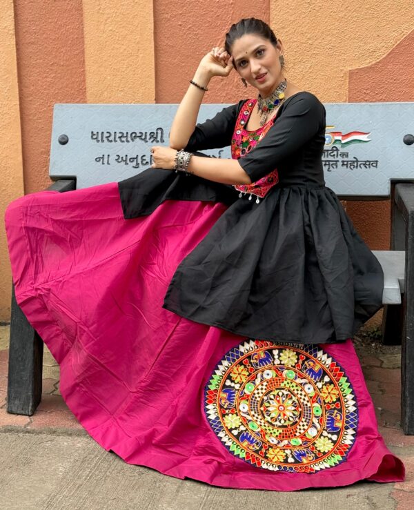 Chaniya Choli - Image 5