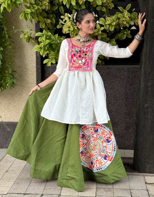 Chaniya Choli - Image 6