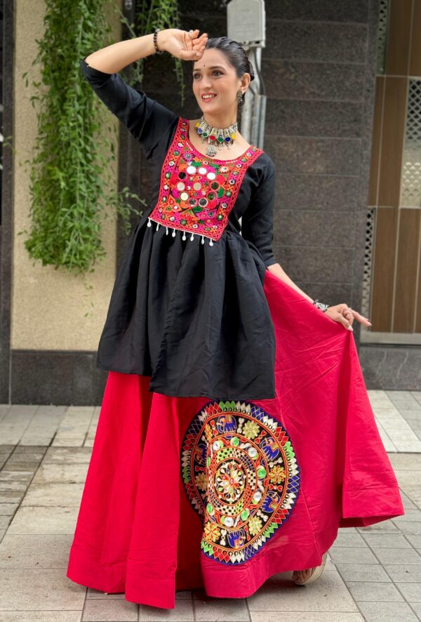Chaniya Choli - Image 7