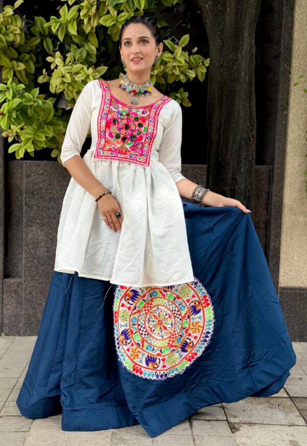 Chaniya Choli - Image 8
