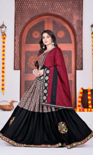 Chaniya Choli