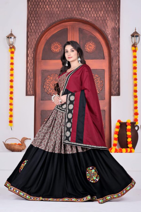 Chaniya Choli