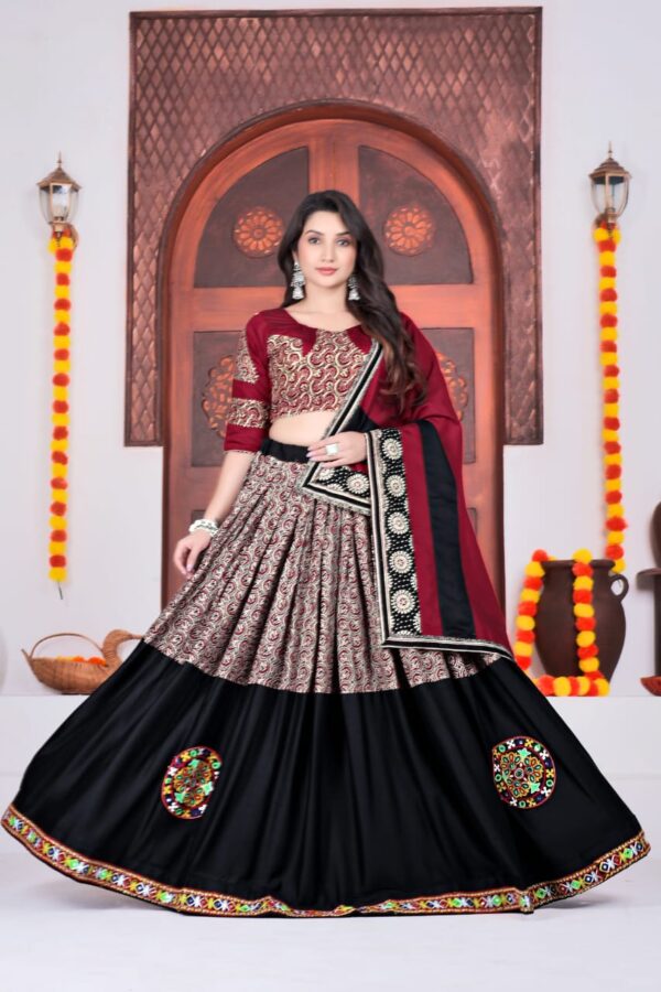 Chaniya Choli - Image 3